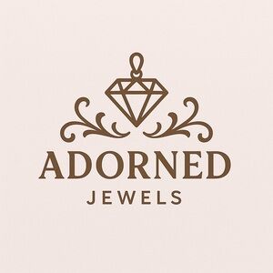 Adorned Jewels